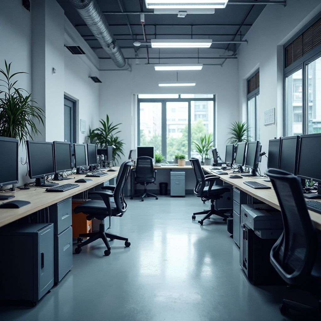 Gudaha xaruntayada farsamada