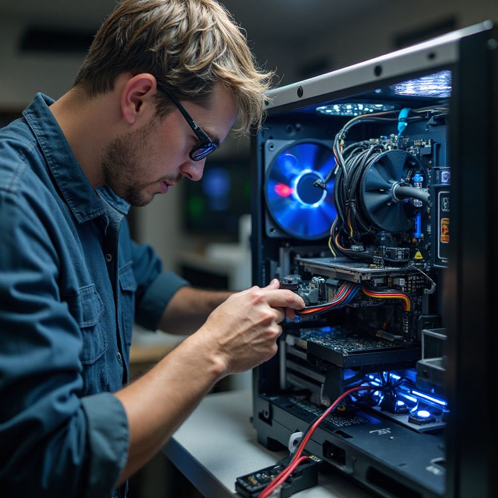 Hagaajinta kombiyuutarada