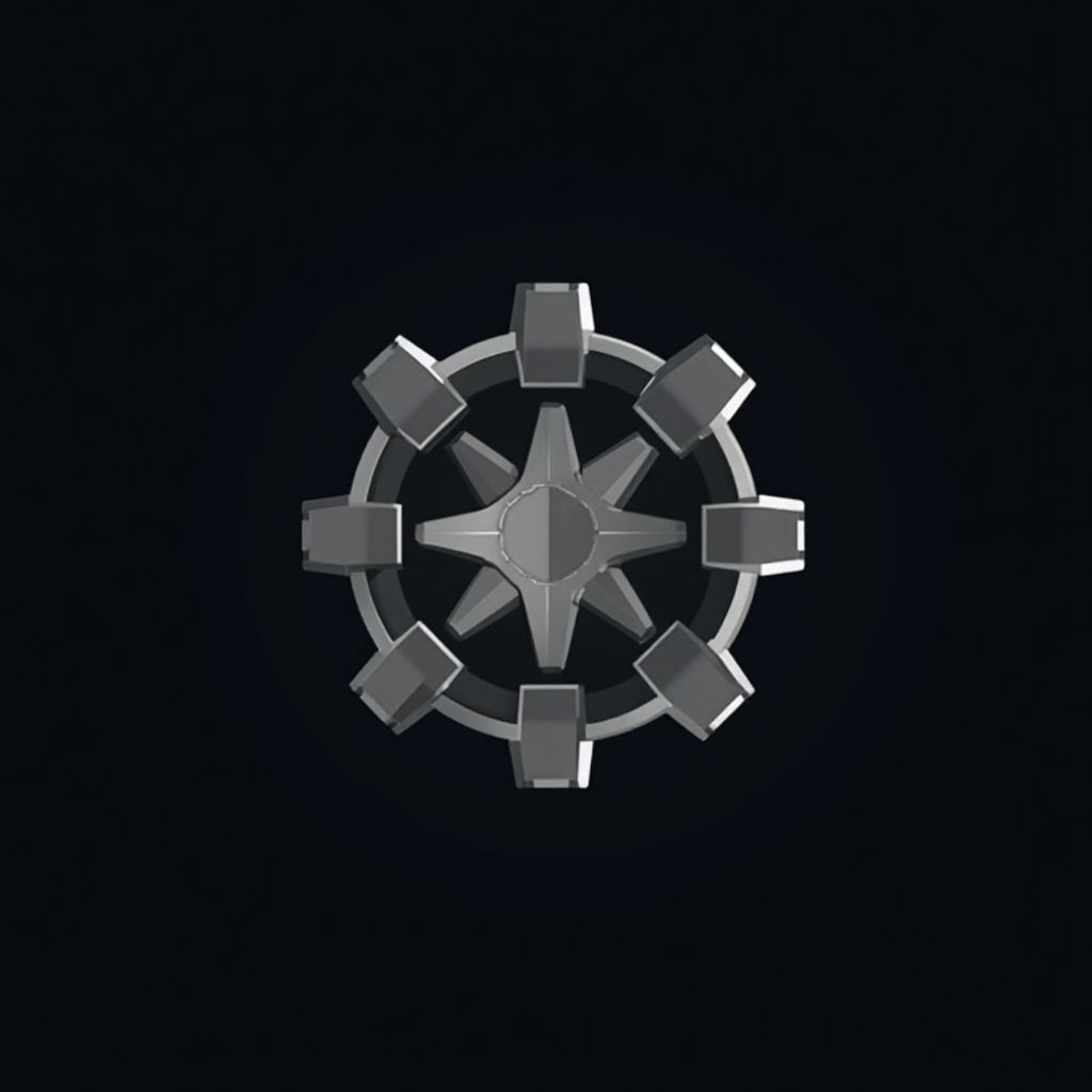 Logo Xarunta Hagaajinta Farsamada