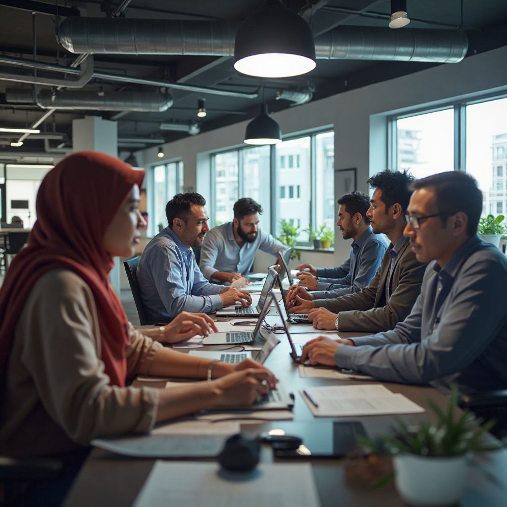 Fursadaha shaqo ee farsamada