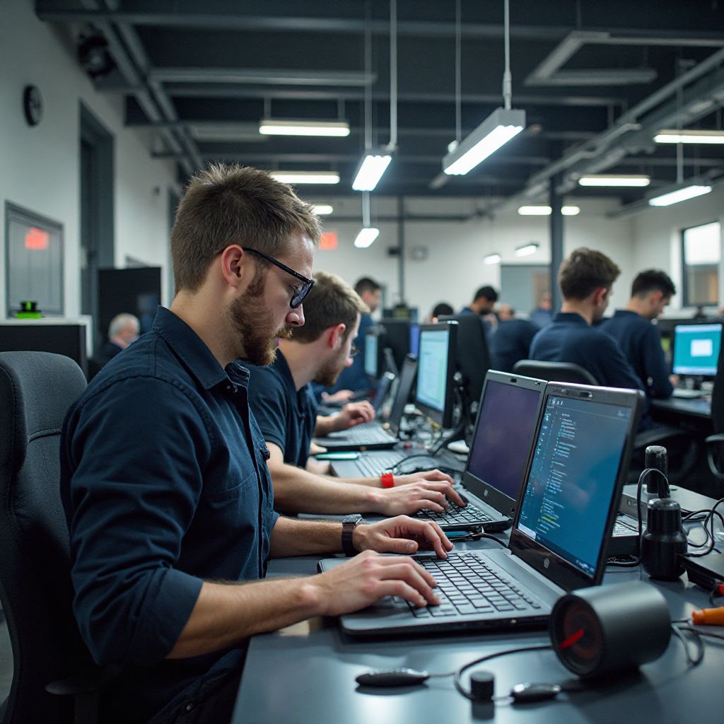 Xarunteena hagaajinta farsamada